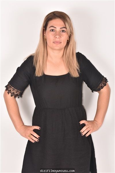 Mersin Cast Ajans Neslihan 67728