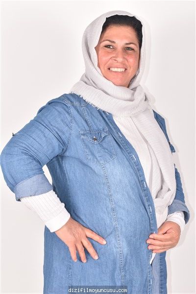 Mersin Cast Ajans Nesrin 67774