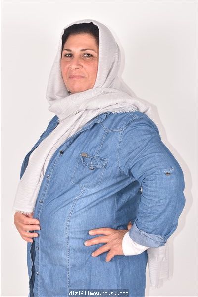 Mersin Cast Ajans Nesrin 67775