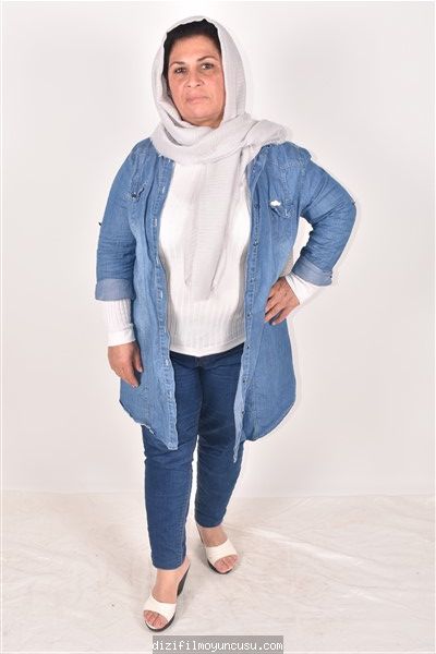 Mersin Cast Ajans Nesrin 67776