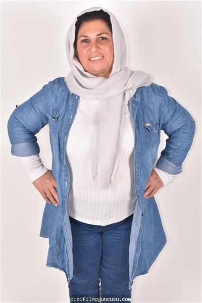 Mersin Cast Ajans Nesrin 67777