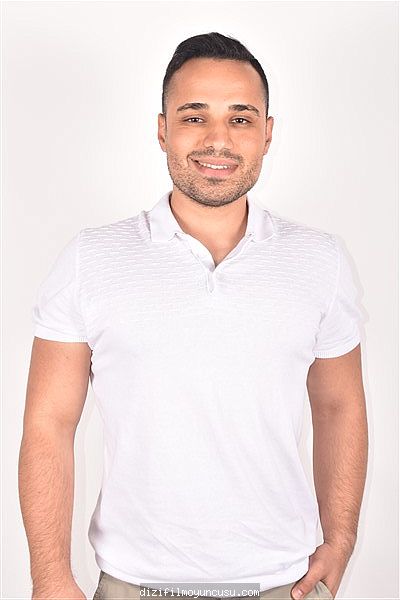 Adana Cast Ajans Oyuncusu Özberk