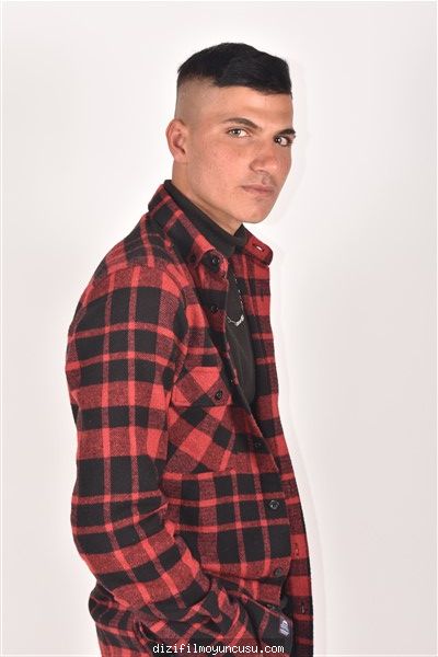 Mersin Cast Ajans Özcan 67742