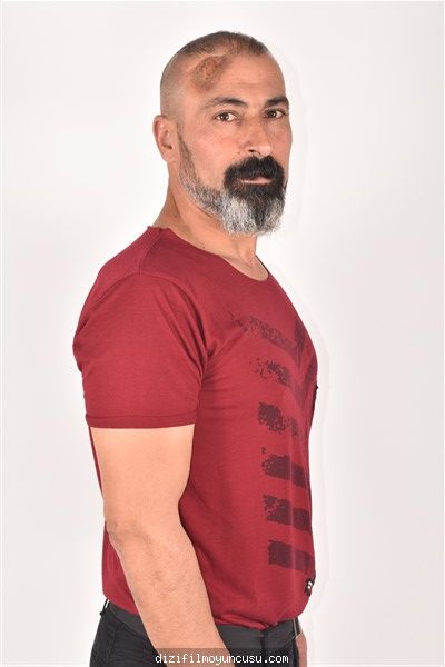 Mersin Cast Ajans Özhan 67916