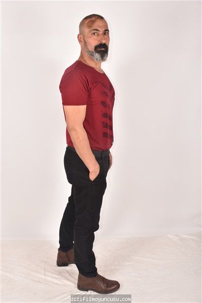 Mersin Cast Ajans Özhan 67917