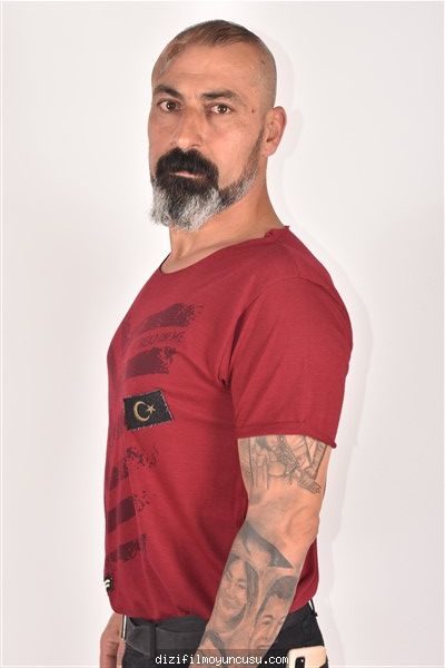 Mersin Cast Ajans Özhan 67918