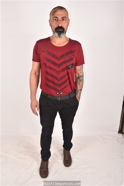 Mersin Cast Ajans Özhan 67919