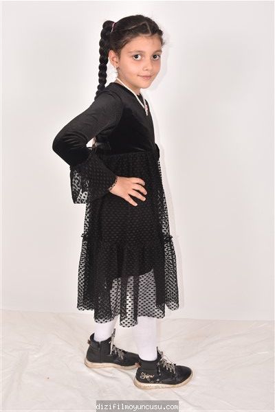 Mersin Cast Ajans Sara 67866