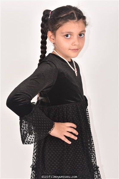 Mersin Cast Ajans Sara 67867
