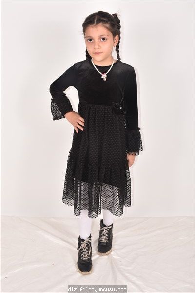Mersin Cast Ajans Sara 67869