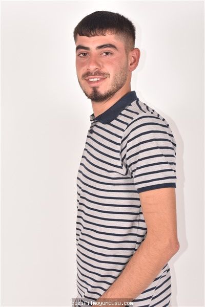 Mersin Cast Ajans Sedat 67719