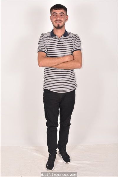 Mersin Cast Ajans Sedat 67721