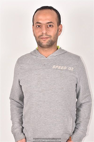 Erkek Oyuncular Adayımız Sedat