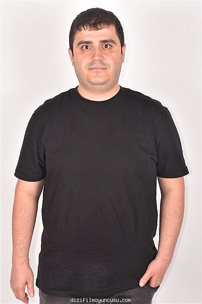Erkek Oyuncular Adayımız Selami