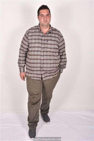 Adana Cast Ajans Serkan 68075