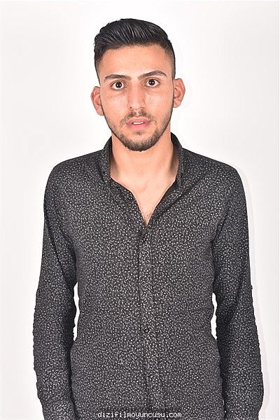 Adana Cast Ajans Oyuncusu Tolga