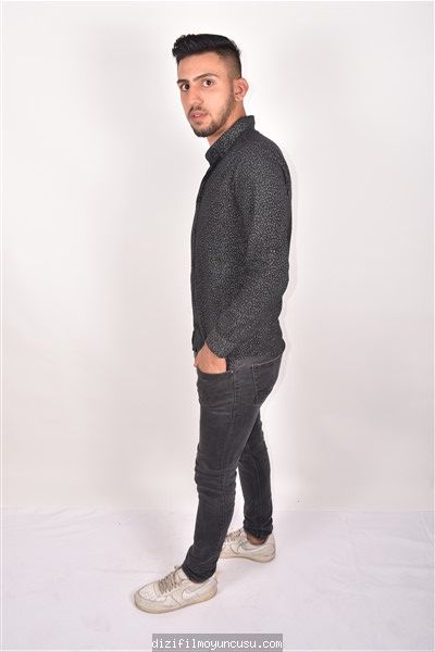 Adana Cast Ajans Tolga 67944
