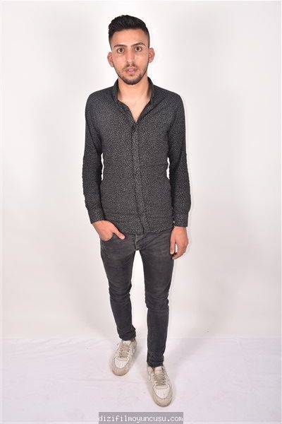 Adana Cast Ajans Tolga 67945