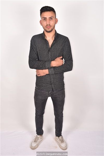 Adana Cast Ajans Tolga 67947