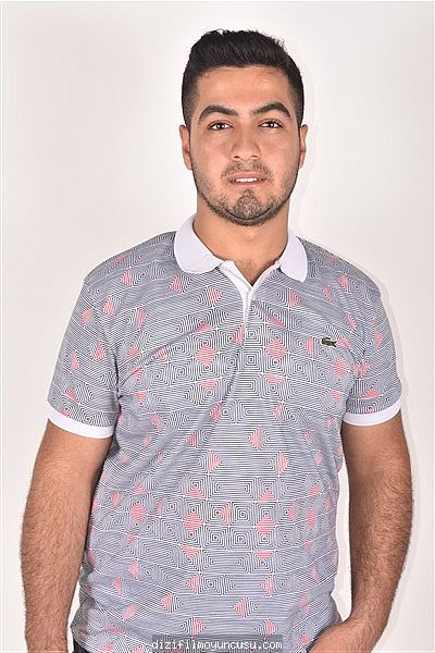Erkek Oyuncular Adayımız Uğur