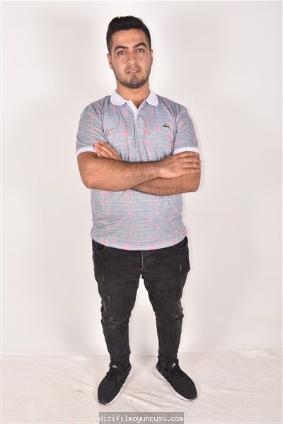 Mersin Cast Ajans Uğur 67837