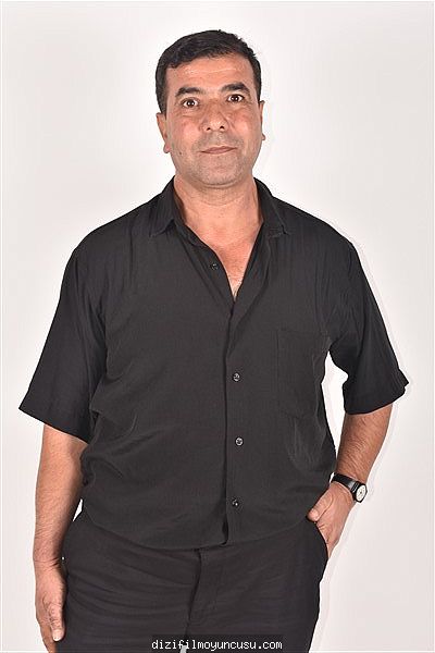 Erkek Oyuncular Adayımız Veysel