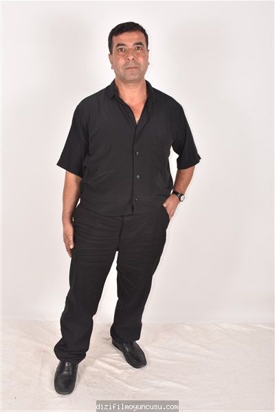 Mersin Cast Ajans Veysel 67884