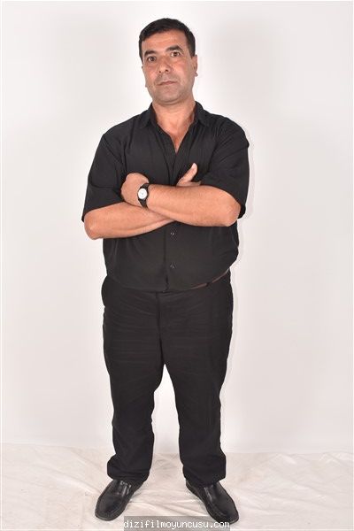 Mersin Cast Ajans Veysel 67885