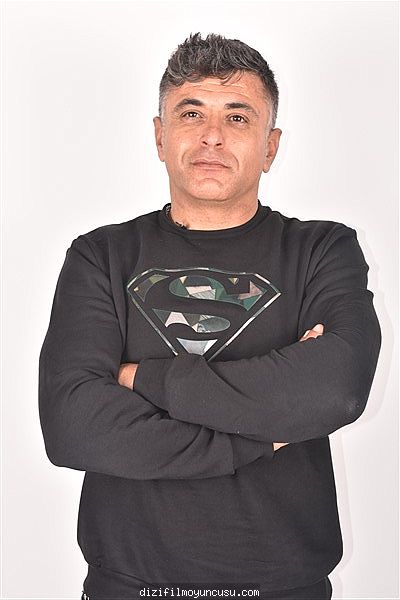 Adana Cast Ajans Oyuncusu Yılmaz