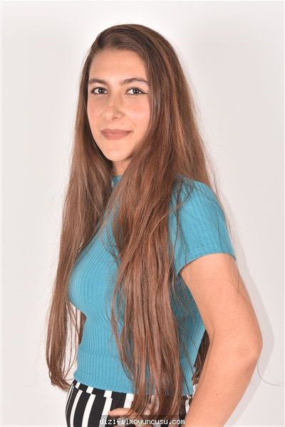 Mersin Cast Ajans Zahide 67798