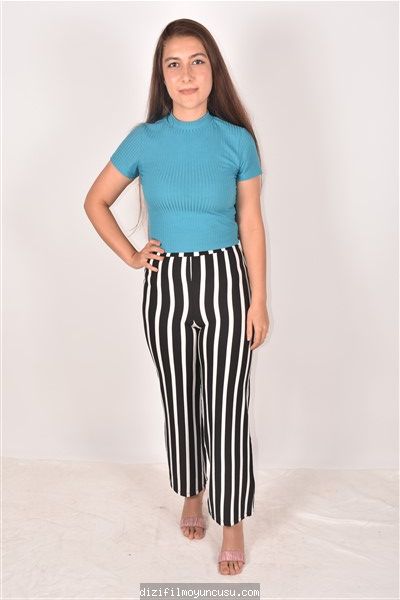 Mersin Cast Ajans Zahide 67799
