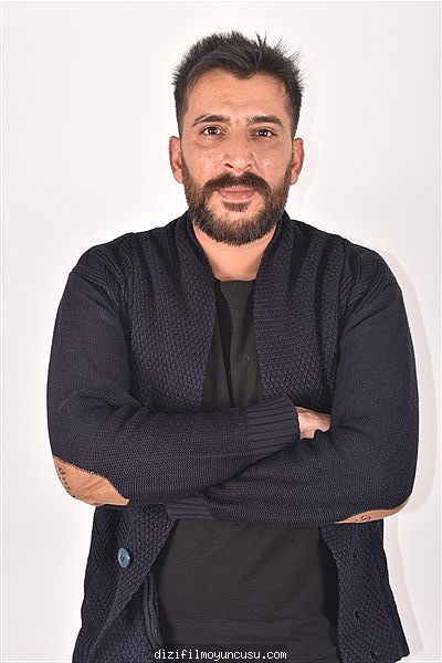 Erkek Oyuncular Adayımız Ali