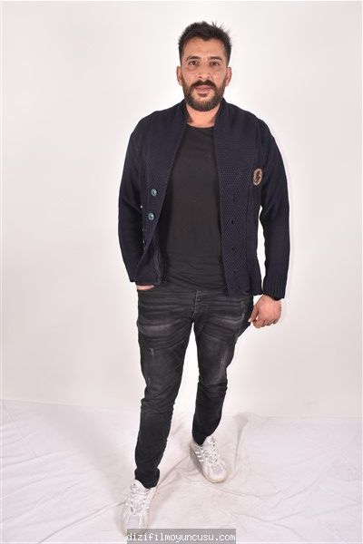 Gaziantep Cast Ajans Ali 68214