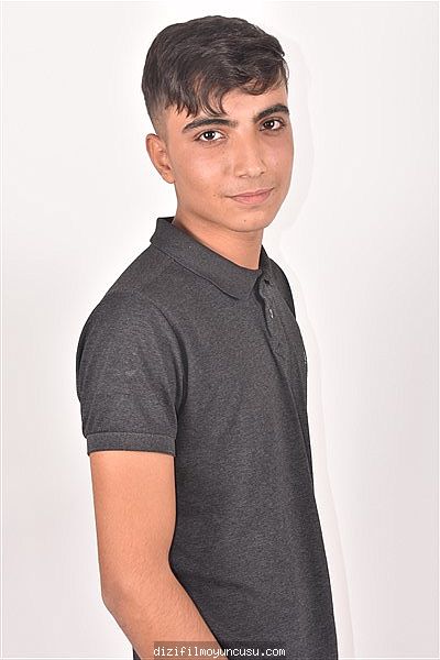 Erkek Oyuncular Adayımız Bahri