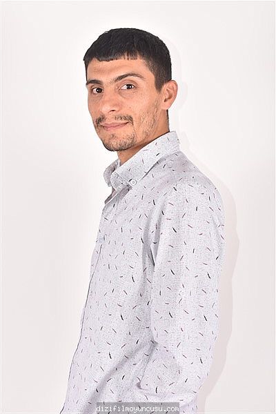 Erkek Oyuncular Adayımız Barış