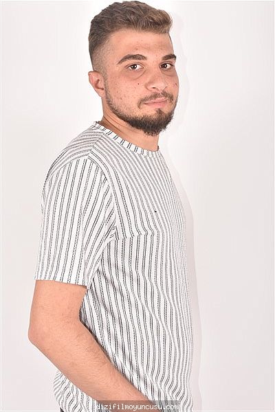 Erkek Oyuncular Adayımız Bekir