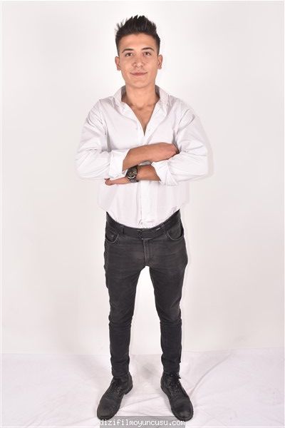 Gaziantep Cast Ajans Doğukan 68310