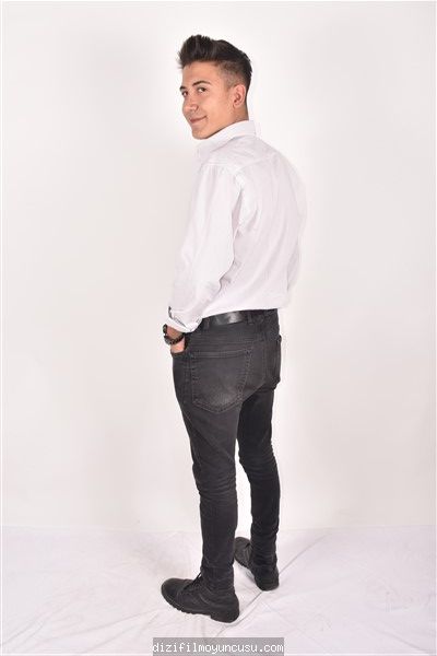 Gaziantep Cast Ajans Doğukan 68311