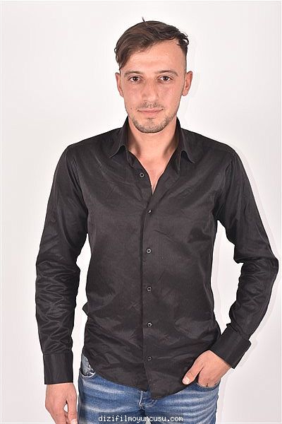 Erkek Oyuncular Adayımız Ekrem
