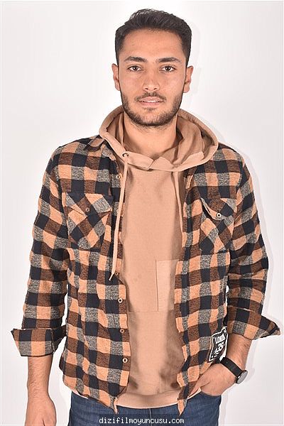 Erkek Oyuncular Adayımız Enes
