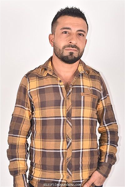 Erkek Oyuncular Adayımız Fatih