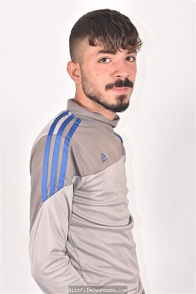 Erkek Oyuncular Adayımız Halil