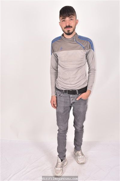 Gaziantep Cast Ajans Halil 68353