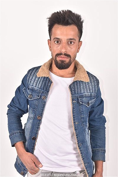 Erkek Oyuncular Adayımız Hamit