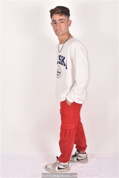 Gaziantep Cast Ajans İbrahim 68152