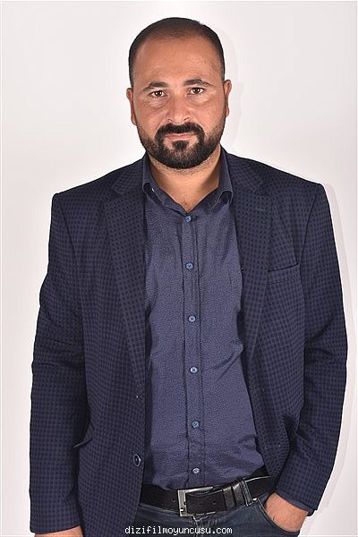 Erkek Oyuncular Adayımız İbrahim