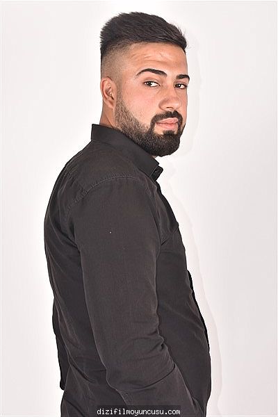 Erkek Oyuncular Adayımız Mehmet