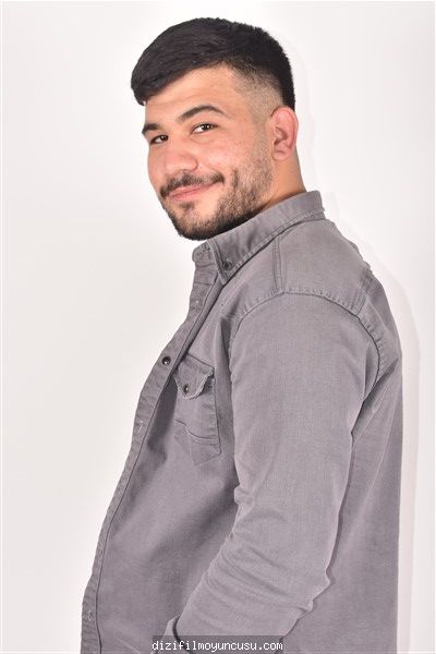 Gaziantep Cast Ajans Mehmet 68268