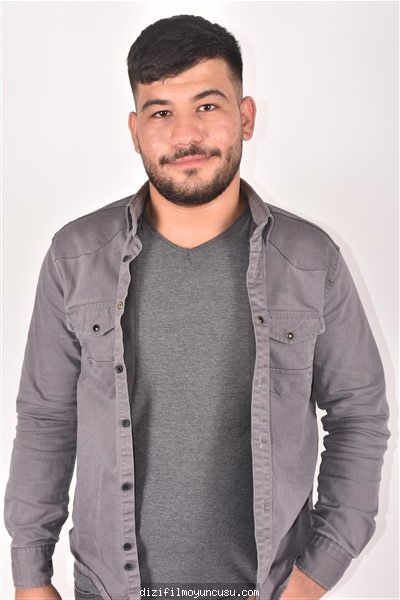 Gaziantep Cast Ajans Mehmet 68269