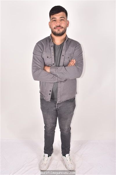 Gaziantep Cast Ajans Mehmet 68270